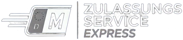 Zulassungsservice Express