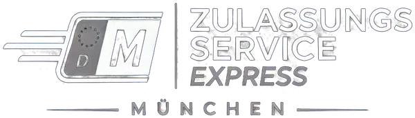 Zulassungsservice Express München